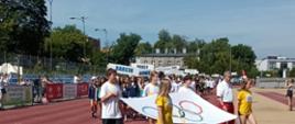 🏆 Finał Czwartków Lekkoatletycznych w Łodzi – wielkie emocje! 🏃‍♀️🏃‍♂️