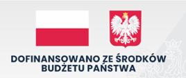 Tablica informacyjna w związku z przebudową drogi powiatowej 1267K Kocmyrzów - Czernichów w miejscowości Czernichów 
