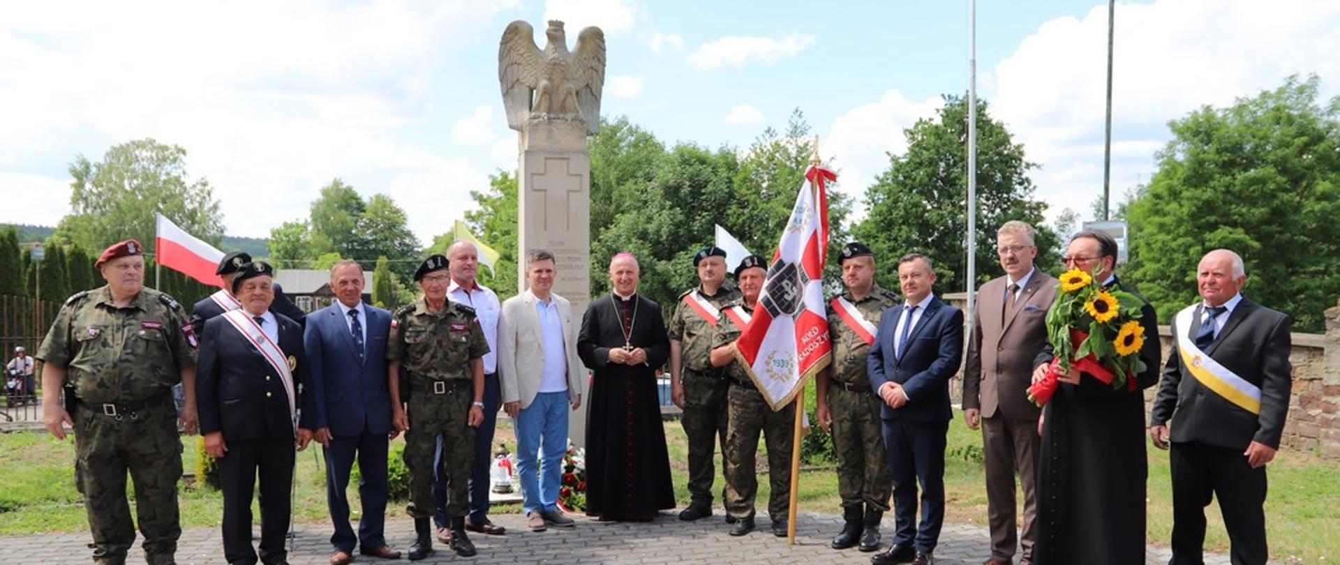 Święto Nawiedzenia Najświętszej Marii Panny w Węgrzynie