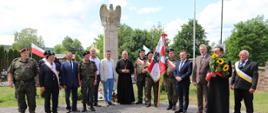 Święto Nawiedzenia Najświętszej Marii Panny w Węgrzynie