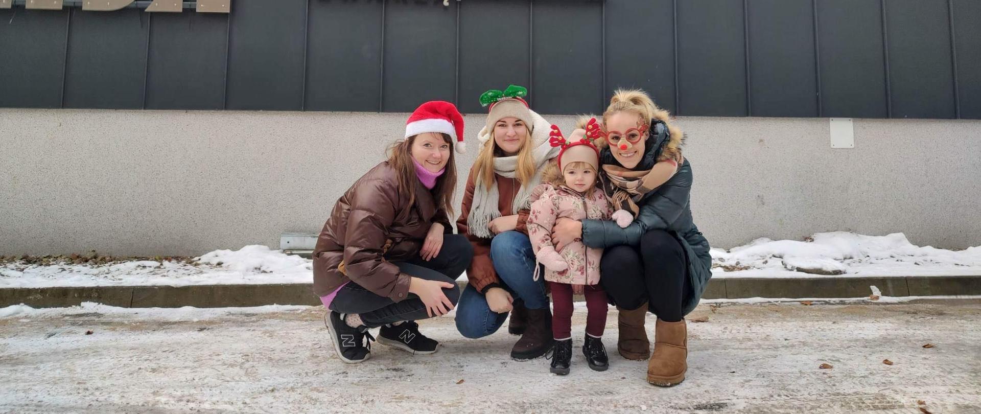 POMOC DLA SCHRONISKA "SOPOTKOWO"