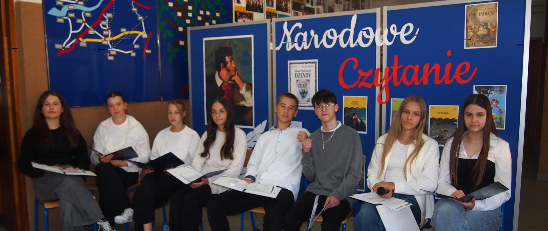 Narodowe czytanie 