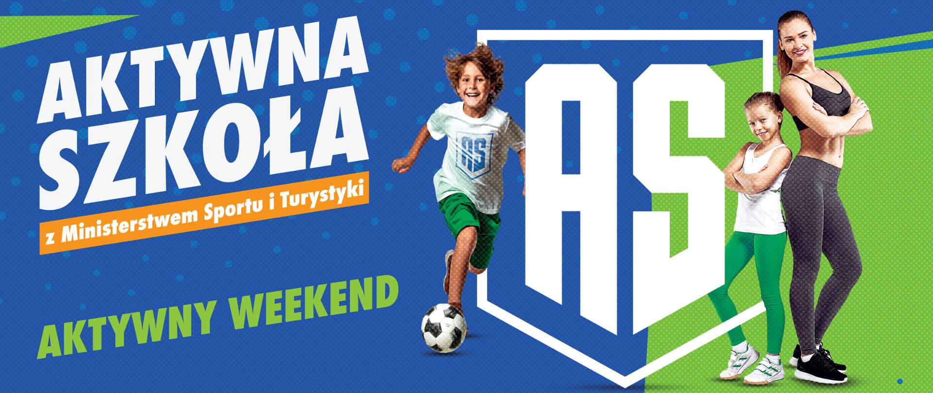 Aktywny Weekend