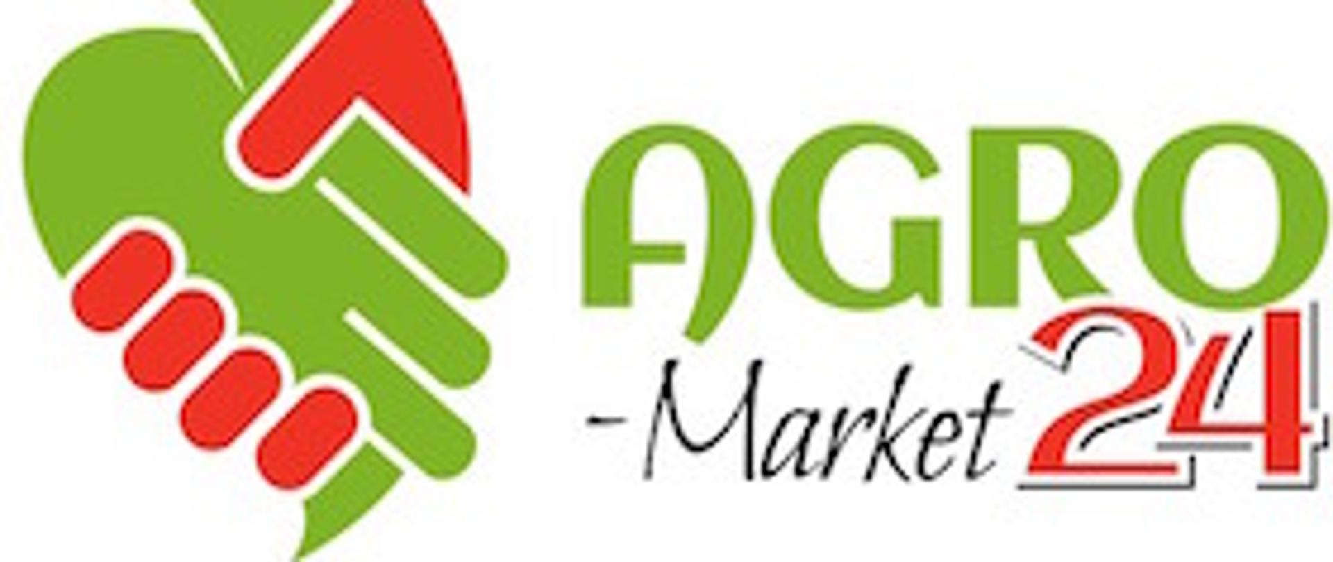logo agro market 24