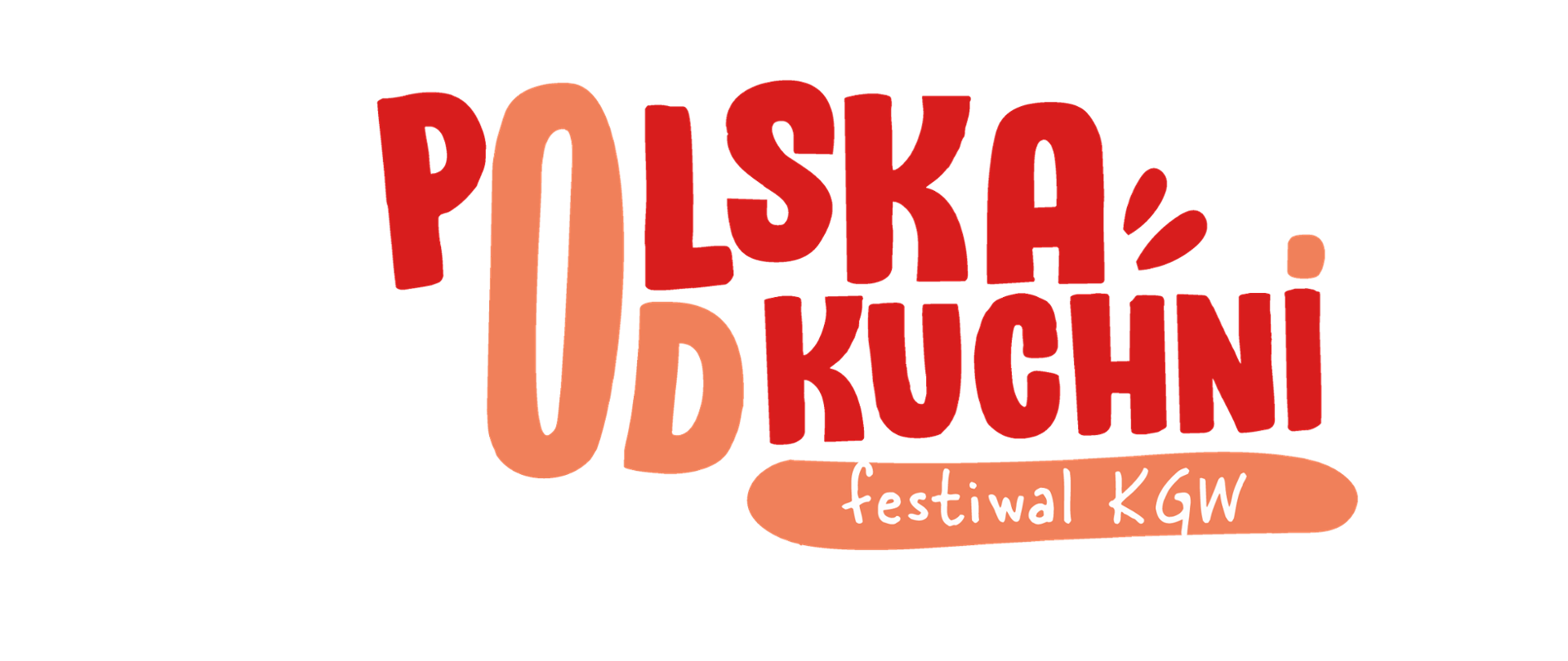 LOGO POLSKA OD KUCHNI 