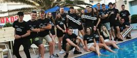 Projekt Erasmus+ w Zespole Szkół Ponadpodstawowych im. Stanisława Staszica w Stąporkowie