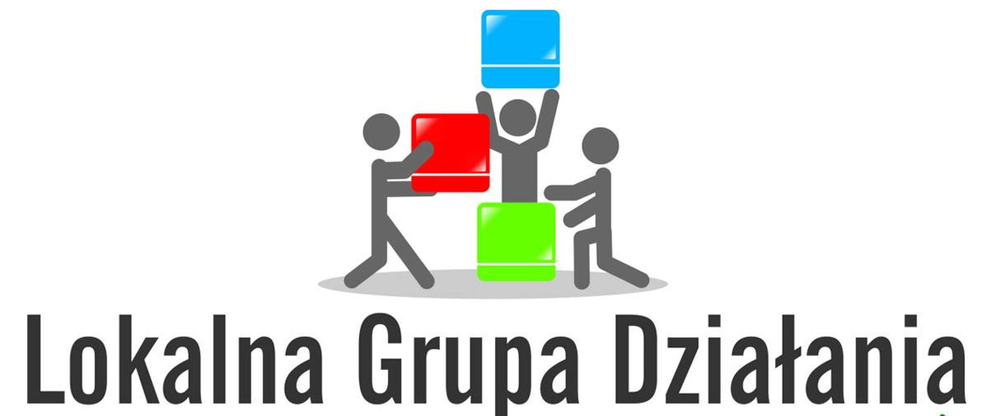 Logo LGD Ziemi Siedleckiej
