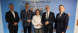 Dziękujemy, że byliście z nami