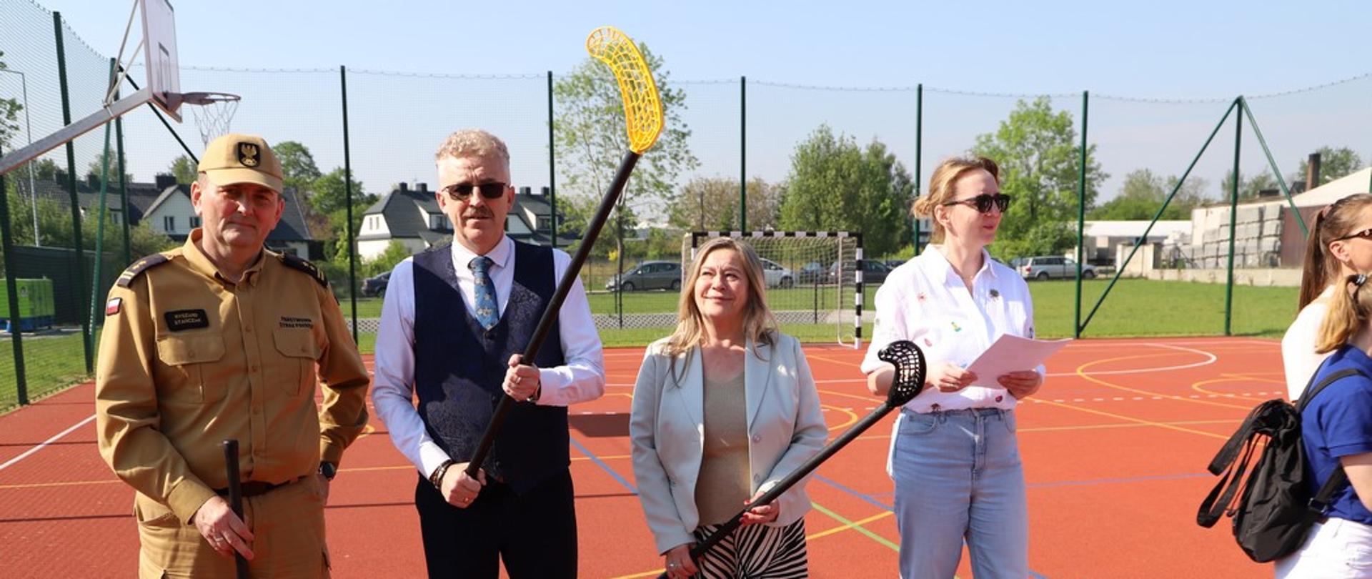Unihokej Cup 2026