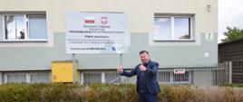 przekazanie placu