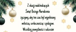 życzenia