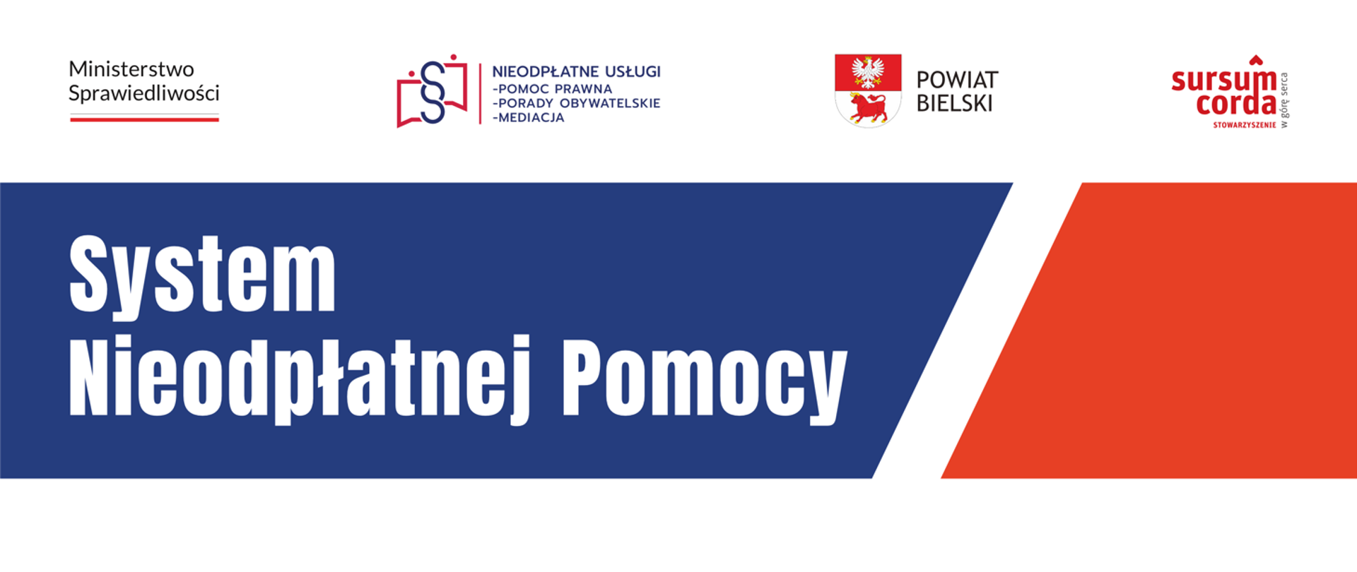 System nieodpłatnej pomocy