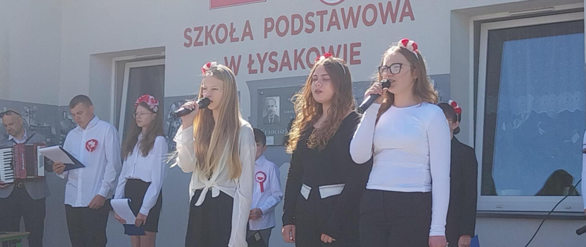 Koncert Pieśni Patriotycznej z okazji rocznicy 3 maja 