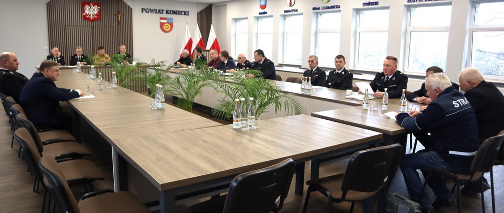 Podsumowanie działalności i plany na przyszłość