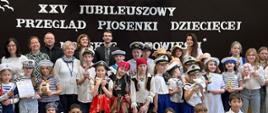  Przegląd Piosenki Dziecięcej 