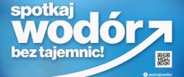 plakat akcja spotkaj wodór bez tajemnic