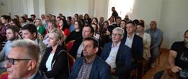 konferencja 19.09.2024