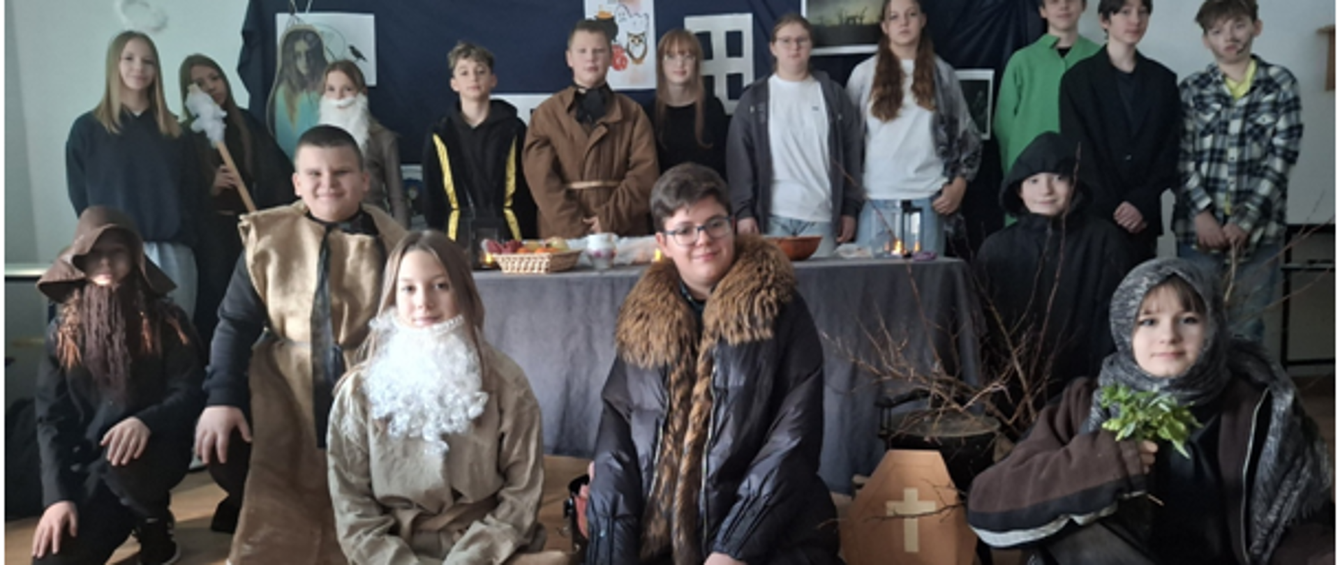 Podsumowanie „Przeglądu Małych Form Teatralnych”