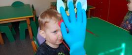 WIELKANOCNE KURY-RUMIANKI