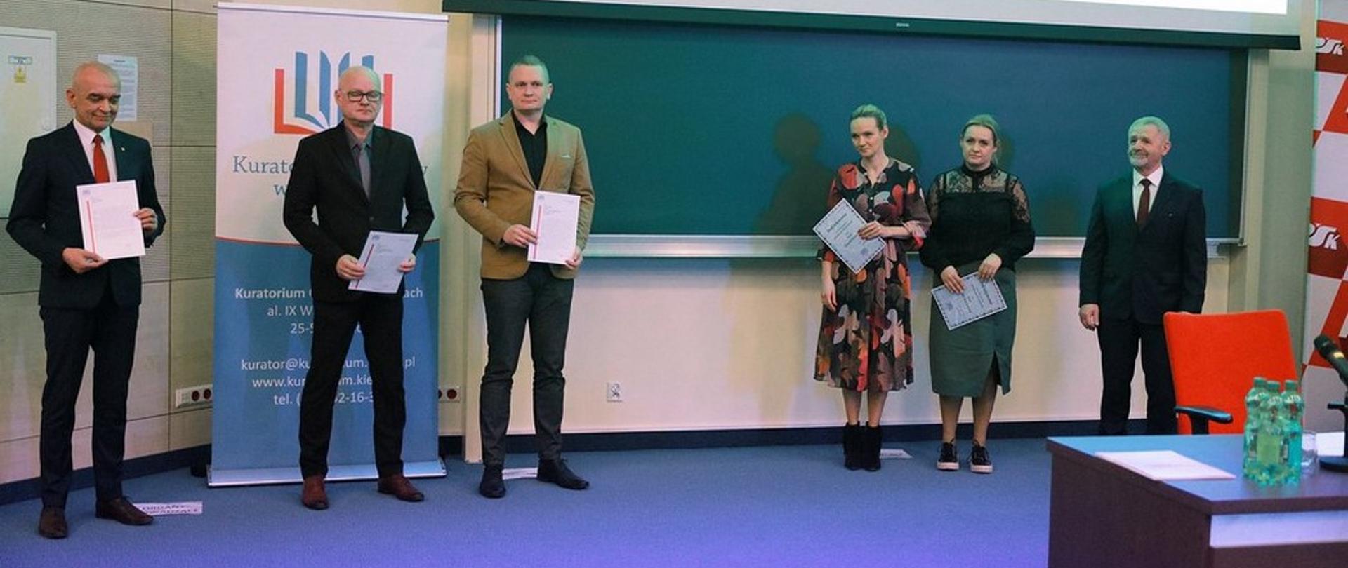 Podsumowanie Projektu Matematyka bez Poprawki