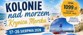 Krynica Morska