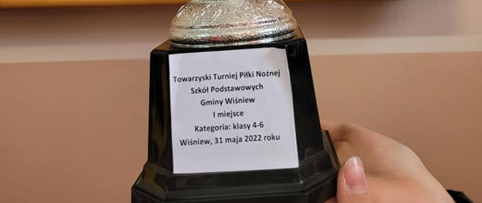 Towarzyski Turniej Piłki Nożnej i Piłki Siatkowej