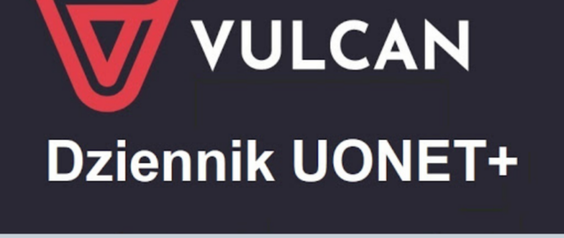 Dziennik vulcan