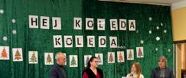 Kolędowanie