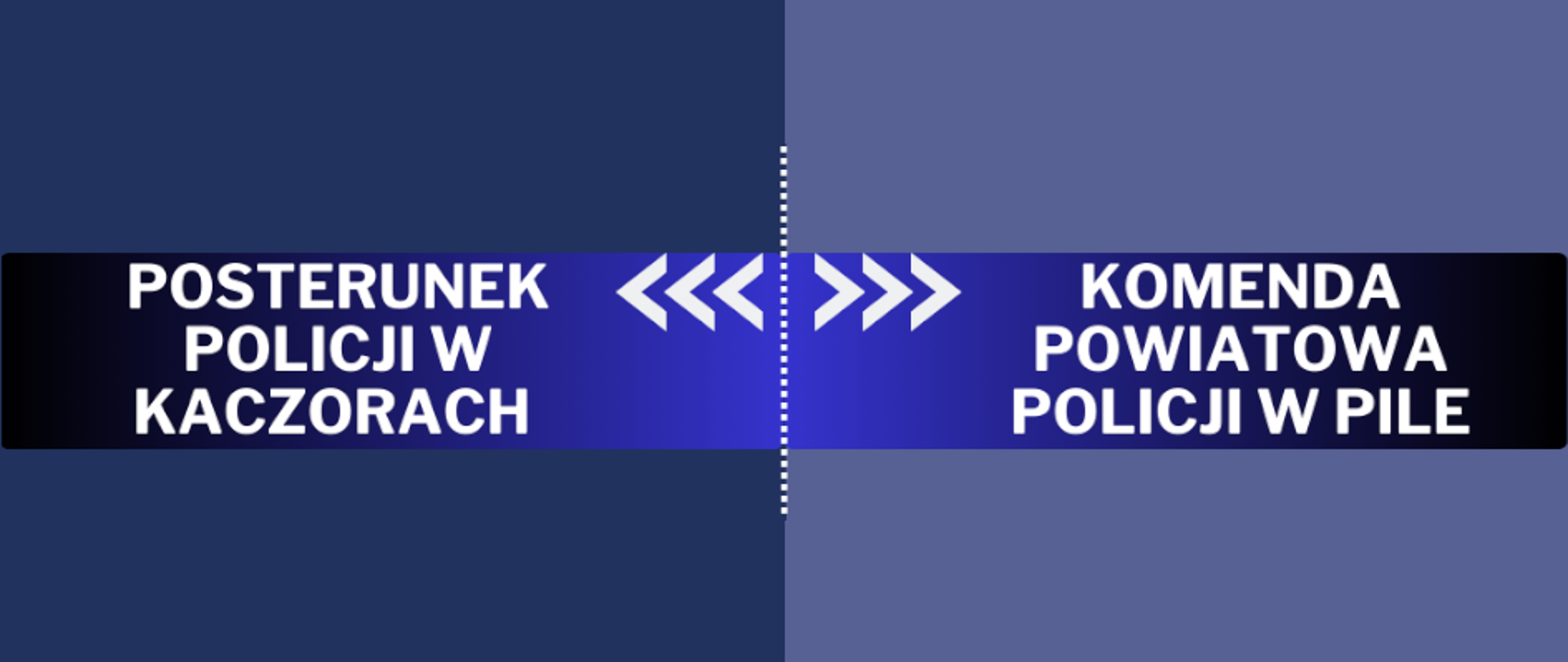 baner - Policja