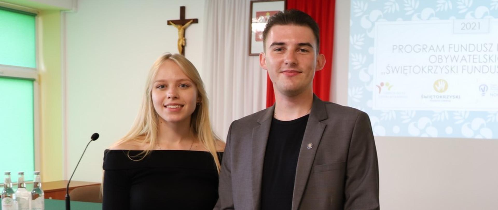 Spotkanie informacyjno – doradcze dot. „Świętokrzyskiego Funduszu Lokalnego”