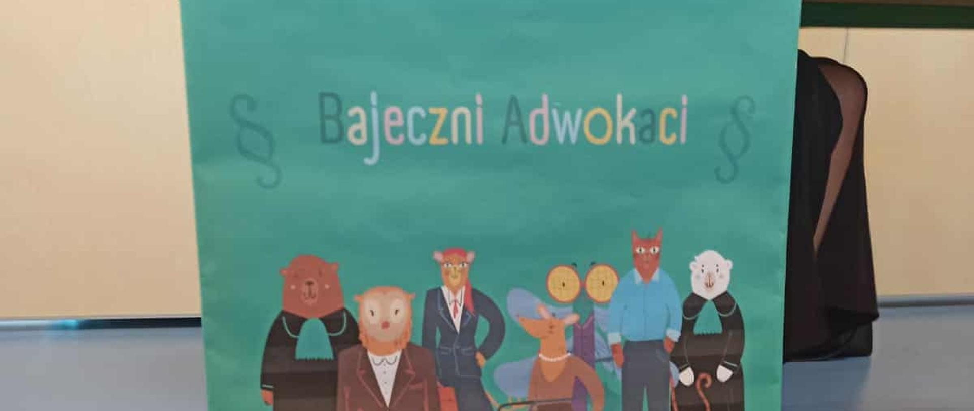 Bajeczni Adwokaci 