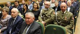 Zaproszeni goście
