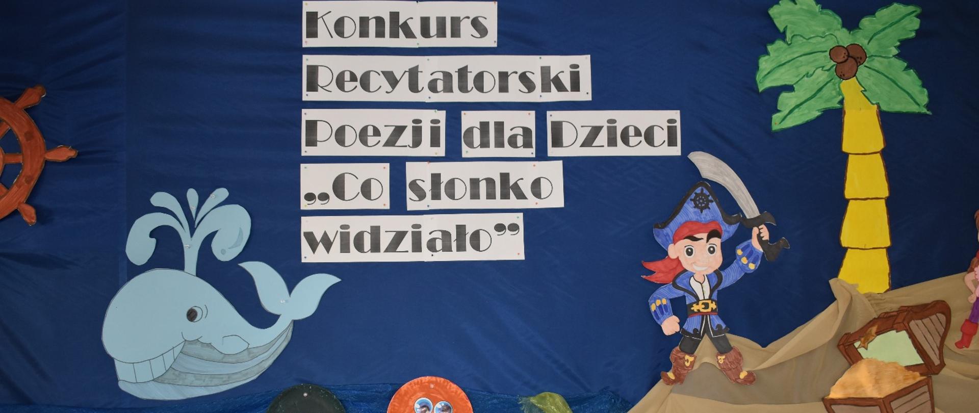 co słonko widziało