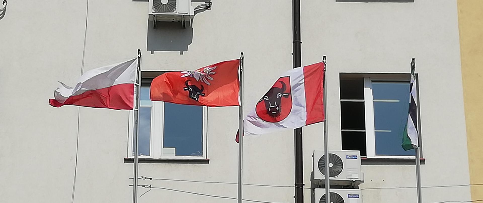 Majowe święta narodowe