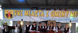 Dni Miasta i Gminy Mordy 31.07.2022