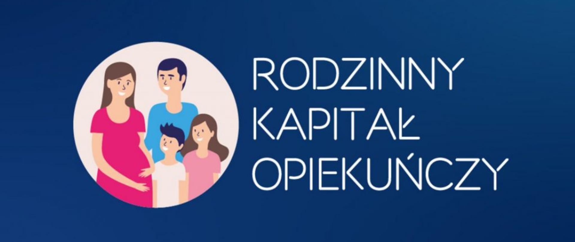 Rodzinny Kapitał Opiekuńczy (RKO)