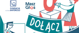 ruszyły zapisy do akcji Masz Głos