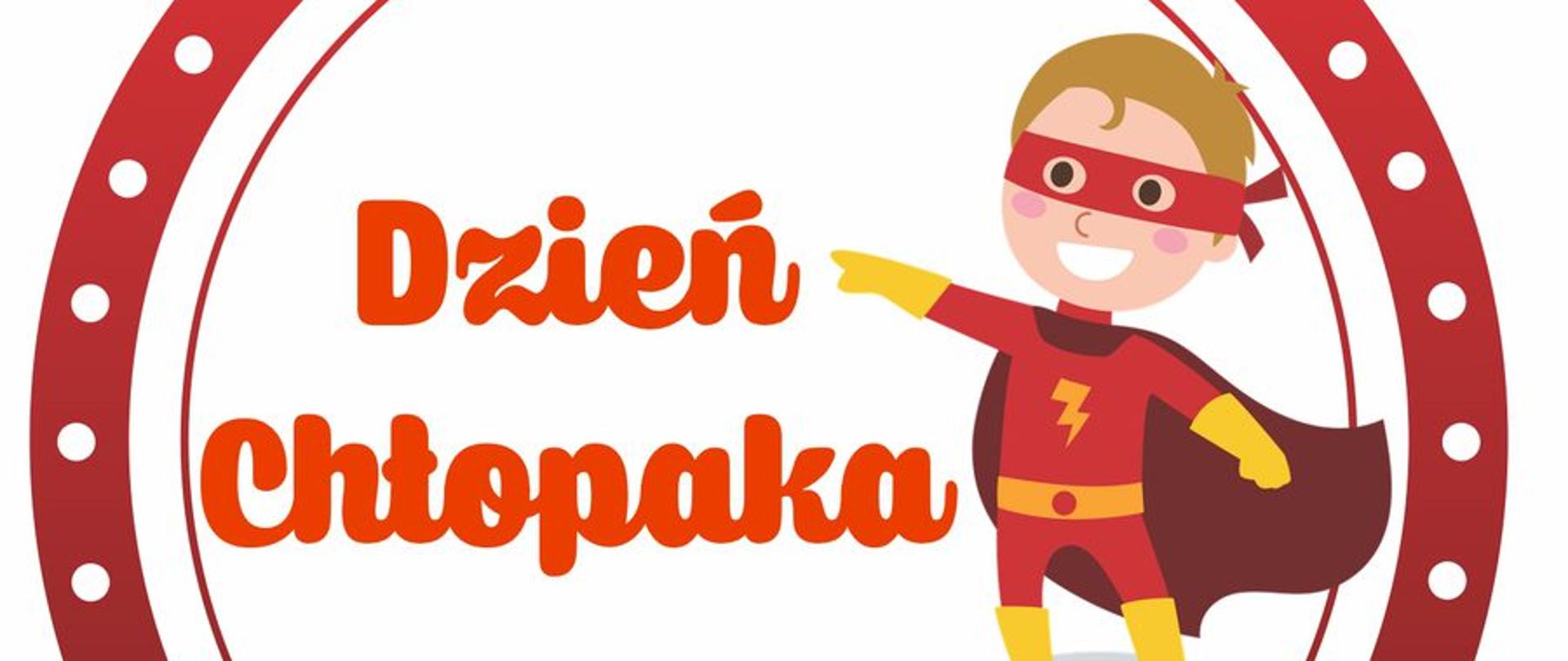 Dzień chłopaka