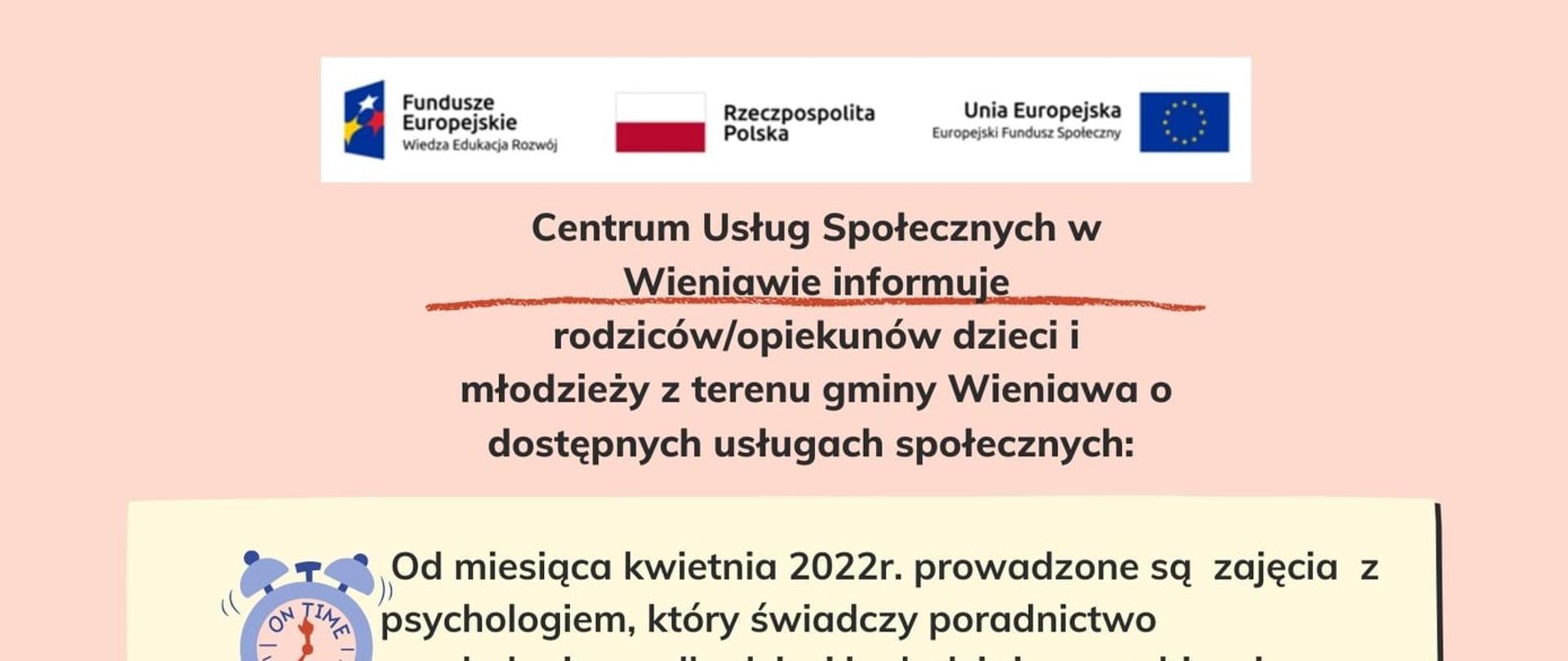 karta informacyjna