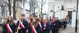 OBCHODY ŚWIĘTA ODZYSKANIA NIEPODLEGŁOŚCI