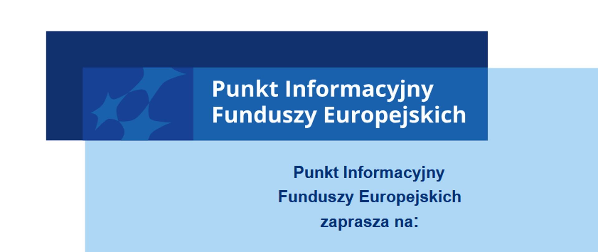 Punkt informacyjny