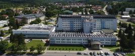 Szpital Specjalistyczny im.H.Klimontowicza w Gorlicach