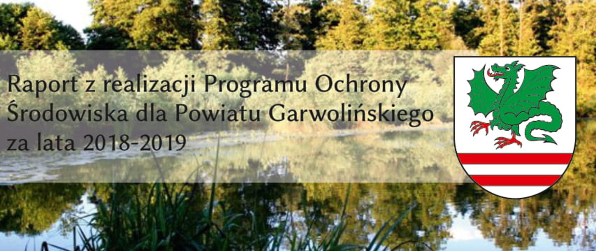 Raport Środowisko