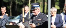 100-lecie OSP Kisielany