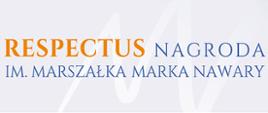 RESPECTUS Nagroda im. Marszałka Marka Nawary