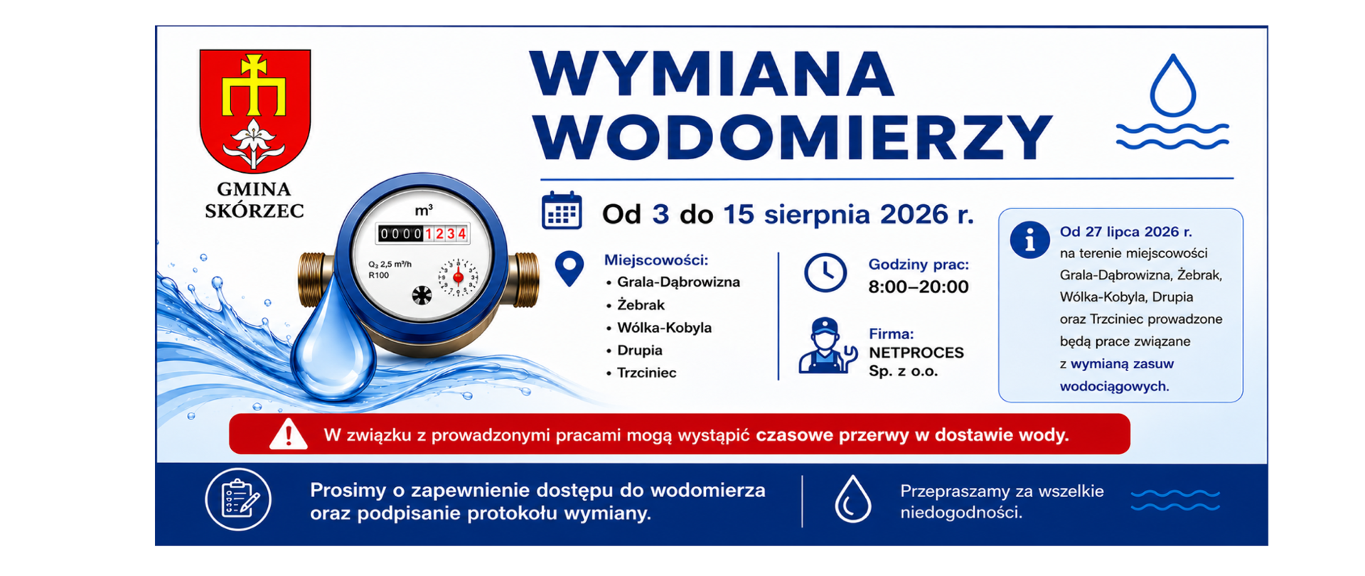 WODOMIERZE