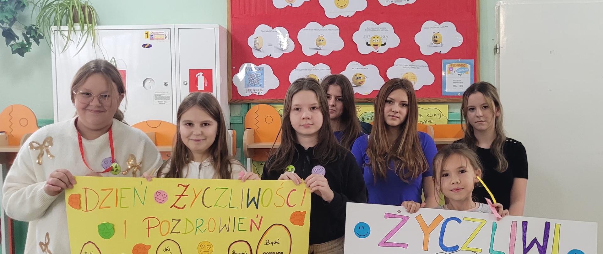 Dzień Życzliwości