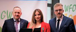 30 lat Wojewódzkiego Funduszu Ochrony Środowiska i Gospodarki Wodnej w Kielcach
