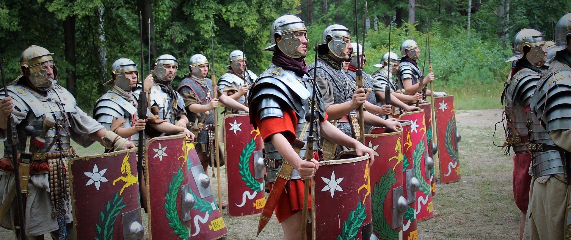 Ostrowiecki Festiwal Kultury Prehistorycznej i Antycznej za nami