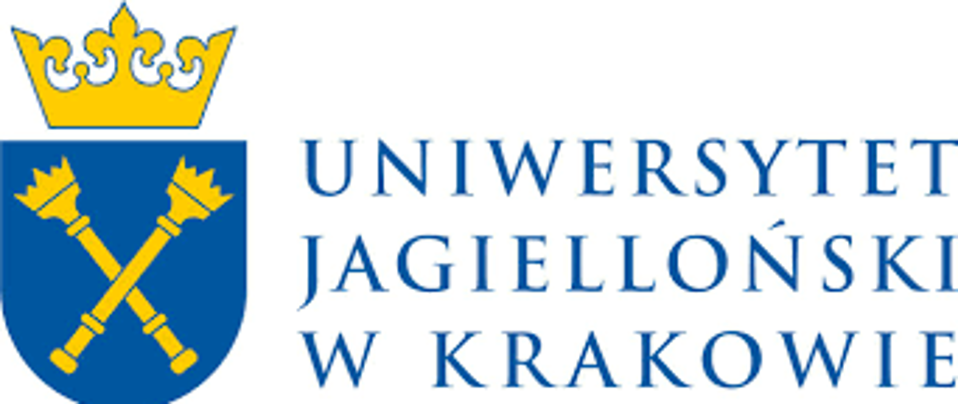 Uniwersytet Jagielloński - logo